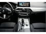 BMW 5-Serie Touring 520i High Executive M-SPORT | 20inch | Electrische sportzetels | Volledig onderhouden |