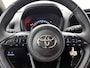 Toyota Aygo X 1.0 VVT-i MT Play
