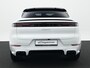 Porsche Cayenne Coupé E-Hybrid Black Edition
