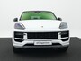 Porsche Cayenne Coupé E-Hybrid Black Edition