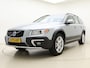 Volvo XC70 T5 245pk Automaat Nordic+ / Schuif-/kanteldak / Adapt. Cruise / BLIS / Elektr. Stoelen / Xenon / Keyless / Leder / Stoelverwarming / Afn. Trekhaak /
