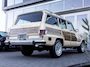 Jeep Wagoneer 5.9 V8 Limited Wagon