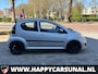 Peugeot 107 1.0-12V XS , AUTOMAAT, AIRCO, NAP