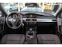 BMW 5-Serie 520i | NL auto | Cruise control | HiFi audio | 18 inch | Trekhaak afneembaar | Regensensor | iDrive | Parkeersensoren | Automatische lichtschakelaar
