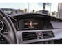 BMW 5-Serie 520i | NL auto | Cruise control | HiFi audio | 18 inch | Trekhaak afneembaar | Regensensor | iDrive | Parkeersensoren | Automatische lichtschakelaar