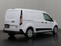 Ford Transit Connect Benzine Lang | 3-Zits | Airco | Cruise | Trekhaak