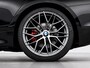 BMW 3-Serie 335i | Clima | Cruise | Multimedia/Navi | Stoelverwarming | Leder | PDC + Camera |
