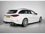 Mercedes-Benz C-klasse Estate 200 AMG Line | AUTOMAAT | PANORAMADAK | AMG | ADAPTIEVE CRUISE | LED HIGH PERFORMANCE | VIRTUEEL COCKPIT | NAVIGATIE | CAMERA | STOELVERWARMING | ELEKTRISCHE STOELEN | ELEKTRISCHE KOFFERKLEP | SFEERVERLICHTING | WEGKLAPBARE TREKHAAK |