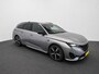 Peugeot 308 SW 1.6 Plug-in Hybrid 225 GT Camera Navigatie Apple Carplay Adaptive Cruise Control Stoelmassage Android Auto Camera Parkeersensoren  Stoelverwarming FULL LED Climate Control Virtual Cockpit Lichtmetalen velgen