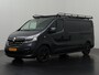 Renault Trafic 2.0DCi 145Pk Automaat Lang | 2xSchuifdeur | Imperiaal | Navigatie | Camera | Trekhaak | 3-Zits | Airco | Cruise