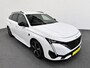 Peugeot 308 SW 1.6 Plug-in Hybrid 225 GT Navigatie Apple Carplay/Android Auto Camera Parkeersensoren Adaptive Cruise Control Stoelverwarming FULL LED Climate Control Virtual Cockpit Lichtmetalen velgen