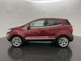 Ford EcoSport Ecosport 125pk | Winterpack | Trekhaak | 17" Lichtmetalen velgen | B&O | BLIS