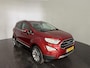 Ford EcoSport Ecosport 125pk | Winterpack | Trekhaak | 17" Lichtmetalen velgen | B&O | BLIS