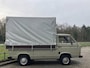 Volkswagen Transporter T3 Pick Up GERESTAUREERD! PRACHTIGE AUTO!