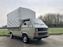 Volkswagen Transporter T3 Pick Up GERESTAUREERD! PRACHTIGE AUTO!