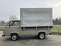 Volkswagen Transporter T3 Pick Up GERESTAUREERD! PRACHTIGE AUTO!