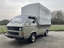 Volkswagen Transporter T3 Pick Up GERESTAUREERD! PRACHTIGE AUTO!