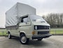 Volkswagen Transporter T3 Pick Up GERESTAUREERD! PRACHTIGE AUTO!