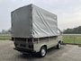 Volkswagen Transporter T3 Pick Up GERESTAUREERD! PRACHTIGE AUTO!