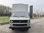 Volkswagen Transporter T3 Pick Up GERESTAUREERD! PRACHTIGE AUTO!