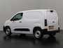 Peugeot Partner 1.5 BlueHDI 130PK Asphalt | 3-Persoons | Navigatie | Camera | Airco | Cruise