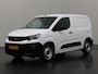 Peugeot Partner 1.5 BlueHDI 130PK Asphalt | 3-Persoons | Navigatie | Camera | Airco | Cruise