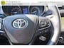 Toyota Avensis Touring Sports 1.8 VVT-I 147PK AUTOMAAT EXECUTIVE BUSINESS PANORAMADAK TREKHAAK CAMERA LEDER-ALCANTARA STOELVERWARMING NAVI ECC AIRCO CRUISECONTROL XENON-LED ENZ...