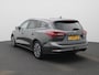 Ford Focus Wagon 1.0 EcoBoost Hybrid Titanium X | Climate Control / ECC | Licht metalen velgen 17 inch | Trekhaak | Cruise control Standaard | Navigatie | LED koplampen | Park Distance Control voor en achter | Achteruitrijcamera | Dakrailing |