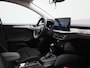 Ford Focus Wagon 1.0 EcoBoost Hybrid Titanium X | Climate Control / ECC | Licht metalen velgen 17 inch | Trekhaak | Cruise control Standaard | Navigatie | LED koplampen | Park Distance Control voor en achter | Achteruitrijcamera | Dakrailing |