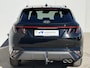 Hyundai Tucson 1.6 T-GDI HEV N Line Edition Automaat / Afneembare Trekhaak / Facelift / Fabrieksgarantie tot 03-2030 / Camera / Dodehoek Detectie / Navigatie / Adaptieve Cruise / Stoel & Stuurwiel Verwarming / DAB / Keyless /