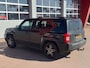 Jeep Patriot 2.4 Limited 4X4 - Trekhaak - Carplay - Leder