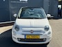 Fiat 500 1.2 Lounge *navi *airco *panoramadak *parkeersensor