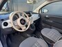 Fiat 500 1.2 Lounge *navi *airco *panoramadak *parkeersensor