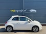 Fiat 500 1.2 Lounge *navi *airco *panoramadak *parkeersensor