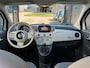 Fiat 500 1.2 Lounge *navi *airco *panoramadak *parkeersensor
