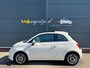 Fiat 500 1.2 Lounge *navi *airco *panoramadak *parkeersensor
