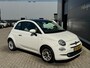 Fiat 500 1.2 Lounge *navi *airco *panoramadak *parkeersensor