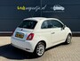 Fiat 500 1.2 Lounge *navi *airco *panoramadak *parkeersensor