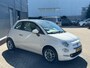 Fiat 500 1.2 Lounge *navi *airco *panoramadak *parkeersensor