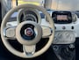 Fiat 500 1.2 Lounge *navi *airco *panoramadak *parkeersensor