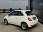 Fiat 500 1.2 Lounge *navi *airco *panoramadak *parkeersensor