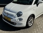Fiat 500 1.2 Lounge *navi *airco *panoramadak *parkeersensor