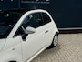 Fiat 500 1.2 Lounge *navi *airco *panoramadak *parkeersensor