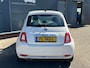 Fiat 500 1.2 Lounge *navi *airco *panoramadak *parkeersensor
