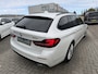 BMW 5-Serie Touring 530i Luxury Line Pano-Dak | Trekhaak | Memory | Adapt. Cruise