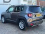 Jeep Renegade 1.4 MultiAir Limited-Dealer onderh.-Carplay
