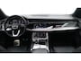 Audi Q8 60 TFSI e 460pk quattro Pro Line S-Line Competition Panorama Navigatie Acc Stoelverwarming B&O Luchtvering