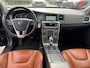 Volvo V60 2.4 D6 AWD Plug-In Hybrid Summum leer, navi, trekhaak, cruise, stoelverw