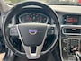 Volvo V60 2.4 D6 AWD Plug-In Hybrid Summum leer, navi, trekhaak, cruise, stoelverw