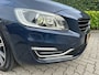 Volvo V60 2.4 D6 AWD Plug-In Hybrid Summum leer, navi, trekhaak, cruise, stoelverw
